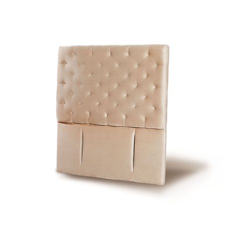 RESPALDO BRESCIA TELA BEIGE 1 PZA-1