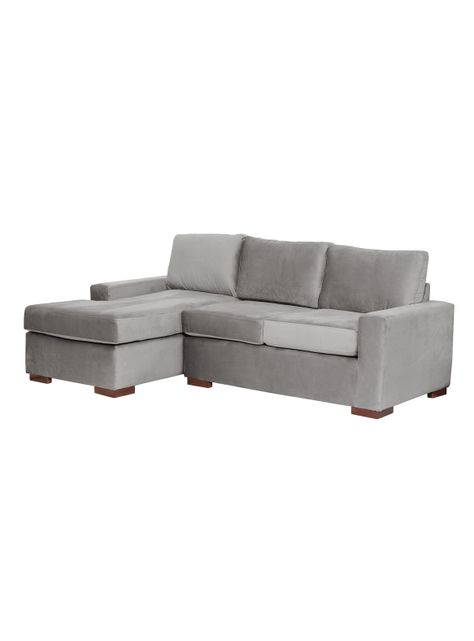 SECCIONAL IZQ LIVORNO TELA VELVET GRIS-1