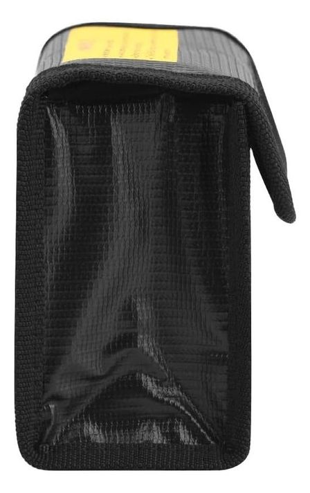 Bolsa De Seguridad Para Baterías Drone Dji Mavic Air 2 Y 2s-2