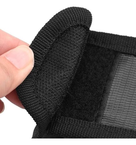 Bolsa De Seguridad Para Baterías Drone Dji Mavic Air 2 Y 2s-3