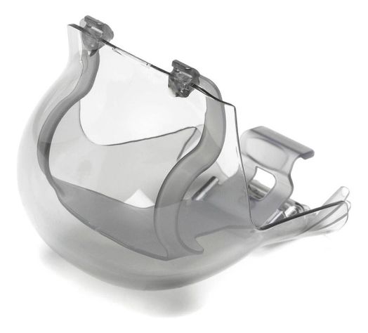 Protector Cubierta Cámara Gimbal Dron Para Dji Mavic Air 2s-1
