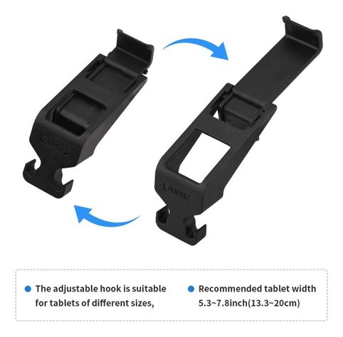 Soporte Tablet Drone Para Dji Mavic Air 2 2s Mini 2 Pro3-1
