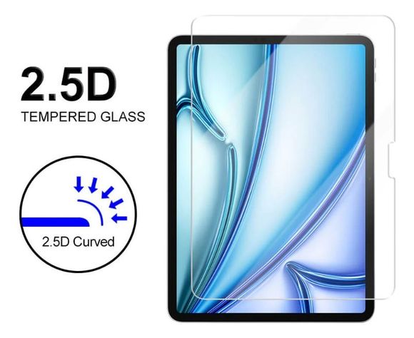 Carcasa Premium Nillkin + Lámina Para iPad Air 11 M2 (a2902)-1