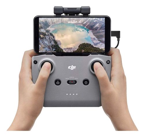 Cable Otg Tipo C A Usb C Para Dji Drone Rc Series Firme-4