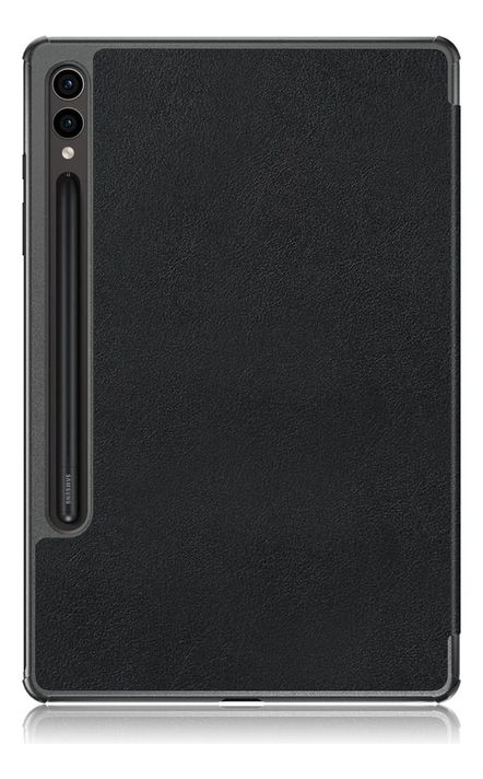 Carcasa Smart + Lámina Papel Para Galaxy Tab S9 Fe Plus 12,4-5