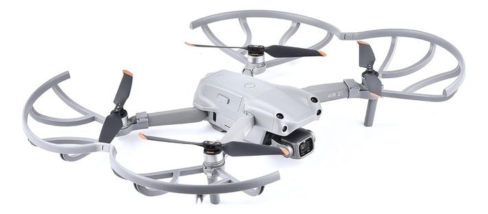 Protector De Hélices Para Drone Dji Air 2s / Mavic Air 2-0