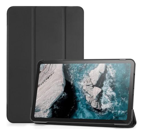 Funda Carcasa Smart Cover Elegante Para Nokia Tab T20 10,4-0