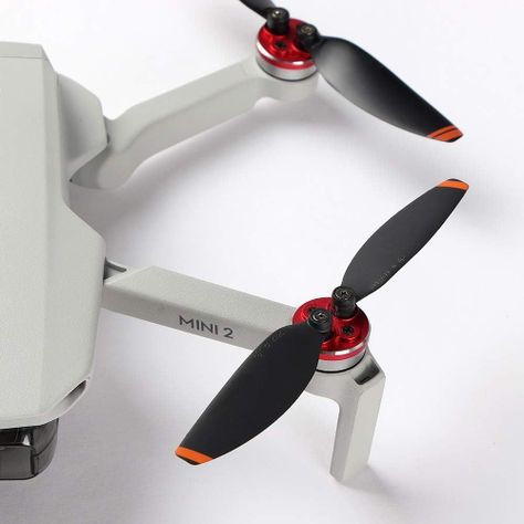 Cubre Motores Drone Para Dji Mavic Mini 2 Y Mini Se Aluminio-2