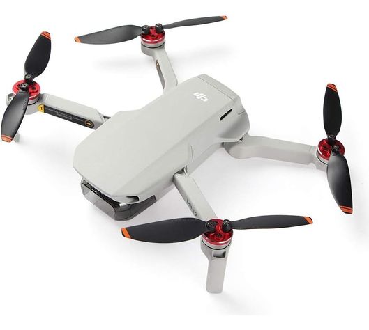 Cubre Motores Drone Para Dji Mavic Mini 2 Y Mini Se Aluminio-5