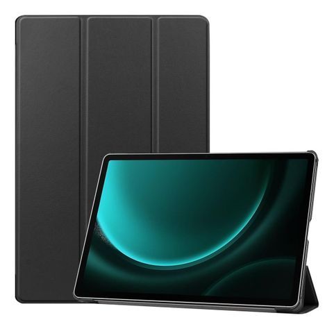 Carcasa Smart + Lámina Papel Para Galaxy Tab S9 Fe 10,9 X510-0
