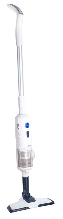 Pulidora y Aspiradora vertical/manual inalámbrica Thor Dual Spin Vac-1