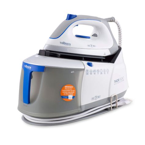 Centro de Planchado 7 bares Thor SGX7 Autoclean -0