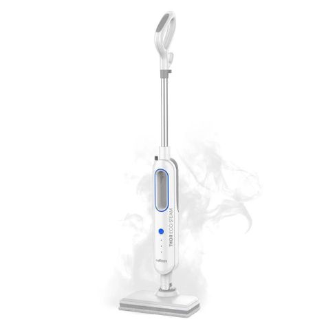 Limpiador y desinfectante a Vapor Thor Eco Steam-0