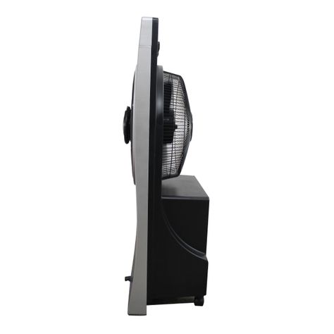 Ventilador Rociador Digital Thor Mist Box 3En1-2