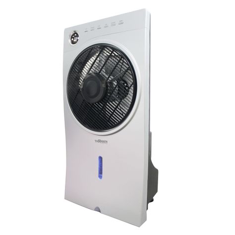 Ventilador Rociador Digital Thor Mist Box 3En1-3