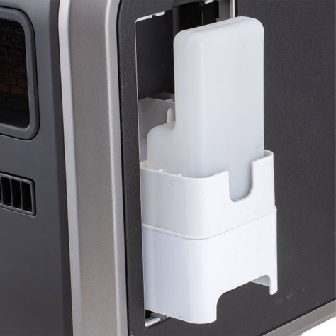 Estufa Infrarroja Thor 1500H Wifi -2