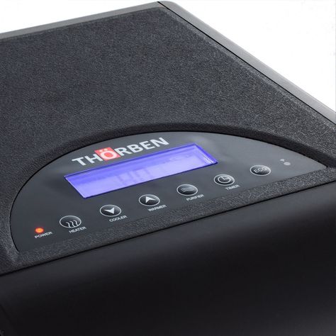 Estufa Infrarroja Thor 1500H Wifi -3
