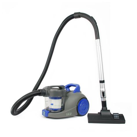 Aspiradora arrastre Ciclonica 2200W Thor Power Cyclonic-0