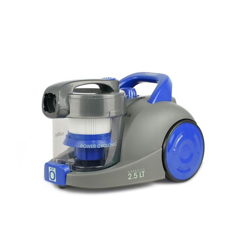 Aspiradora arrastre Ciclonica 2200W Thor Power Cyclonic-2