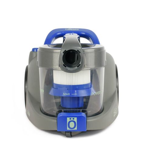 Aspiradora arrastre Ciclonica 2200W Thor Power Cyclonic-3