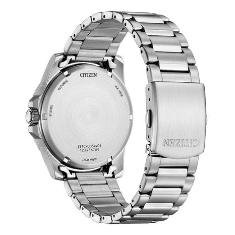 Reloj Citizen Hombre Marine AW1810-85L-2