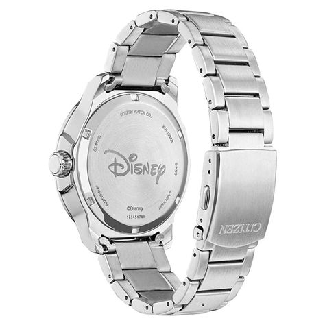 Reloj Citizen Hombre Mickey Disney AW1529-81W-2