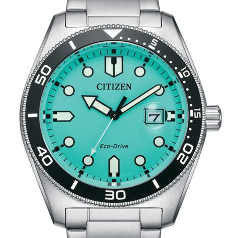 Reloj Citizen Hombre Marine AW1760-81W-0
