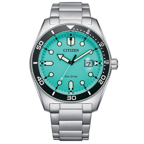 Reloj Citizen Hombre Marine AW1760-81W-1
