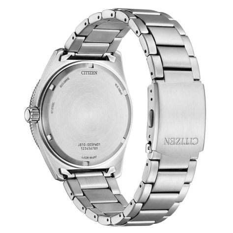 Reloj Citizen Hombre Marine AW1760-81W-2