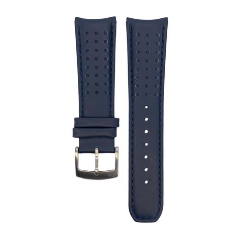 Correa Reloj Cuero R24 LTSZP Para Citizen 22mm 23mm-0