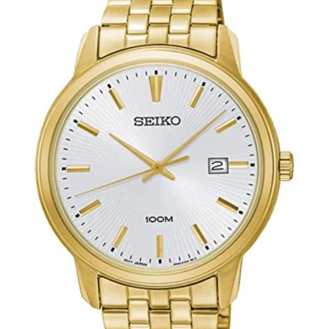 Reloj Seiko Mujer Neo Classic SUR660-0