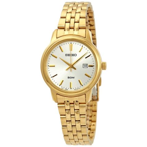 Reloj Seiko Mujer Neo Classic SUR660-1