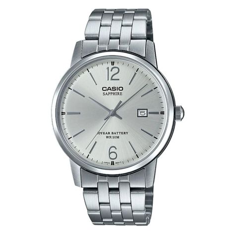 Reloj Casio Hombre MTS-110D-7AVDF-2