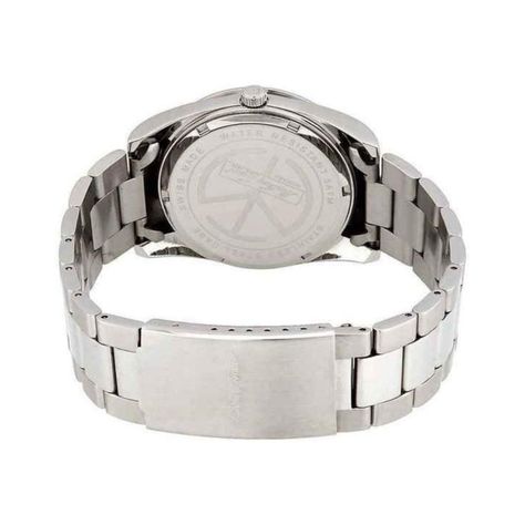 Reloj Mathey-Tissot Hombre Mathy I H450ABU-2