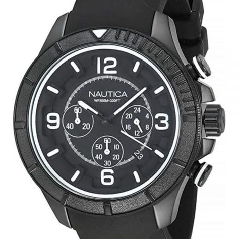Reloj Nautica Hombre NAI19529G-0