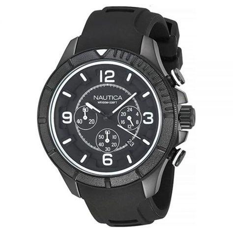 Reloj Nautica Hombre NAI19529G-1