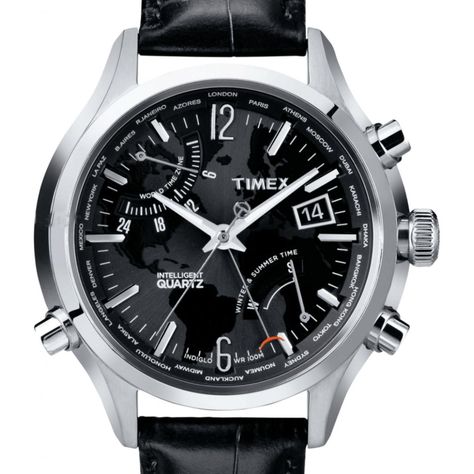 Reloj Timex Hombre T2N943-0