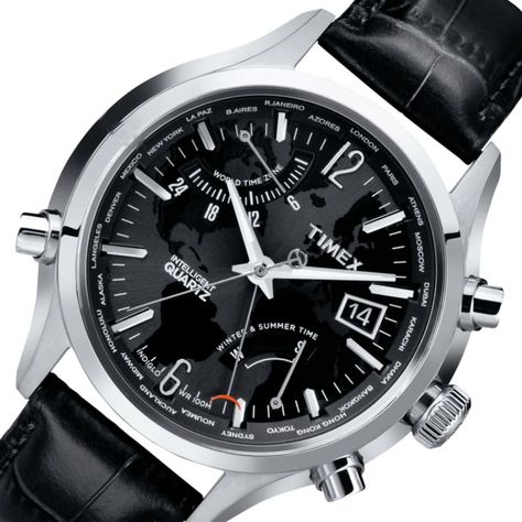 Reloj Timex Hombre T2N943-2
