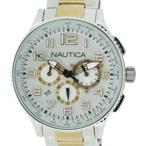 Reloj Nautica Hombre N26532M-0