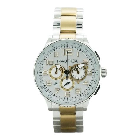 Reloj Nautica Hombre N26532M-1