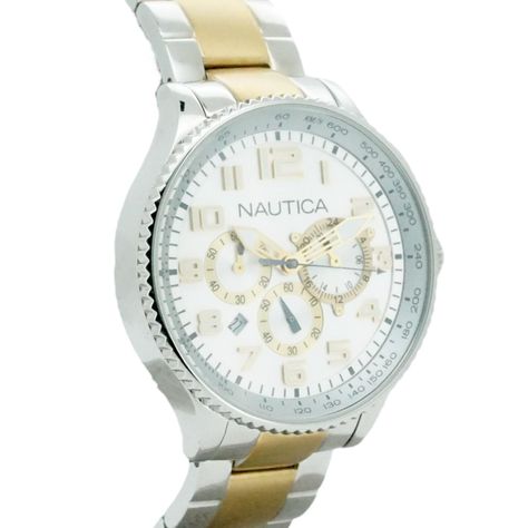 Reloj Nautica Hombre N26532M-2