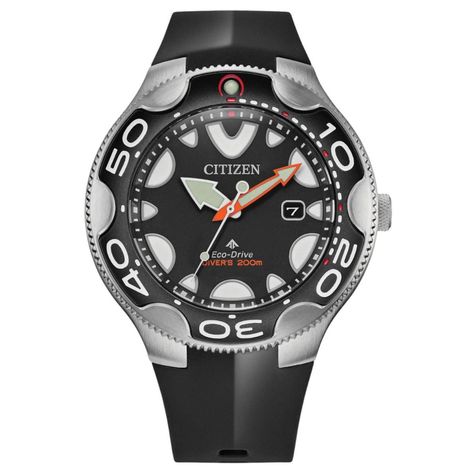 Reloj Citizen Hombre Promaster Orca BN0230-04E-1