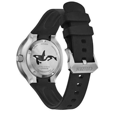 Reloj Citizen Hombre Promaster Orca BN0230-04E-2