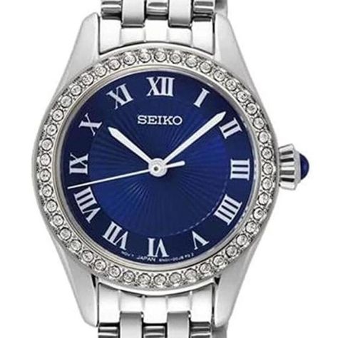 Reloj Seiko Mujer Classic SUR335P1-0