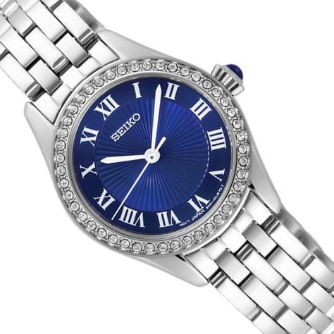 Reloj Seiko Mujer Classic SUR335P1-2