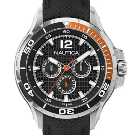 Reloj Nautica Hombre N17612G-0