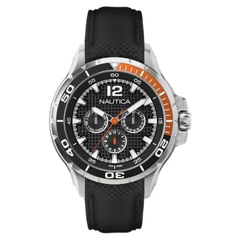 Reloj Nautica Hombre N17612G-1