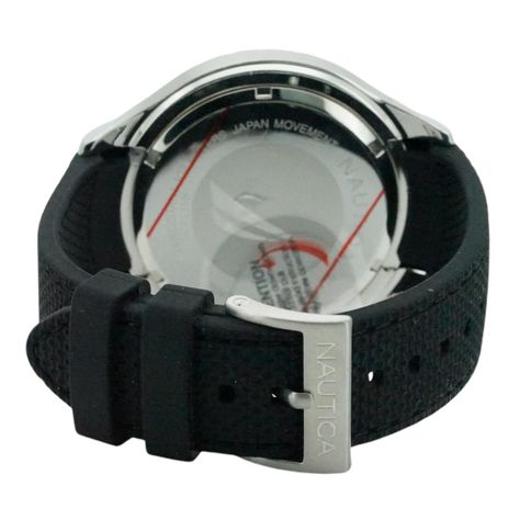 Reloj Nautica Hombre N17612G-3