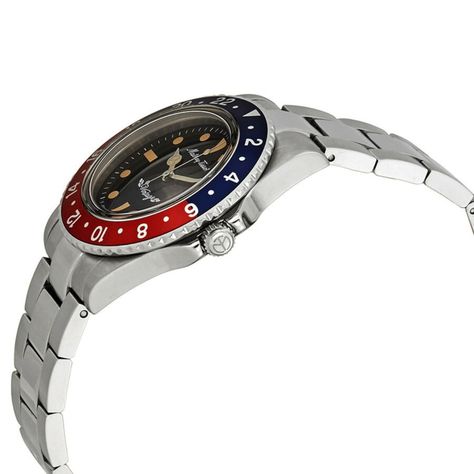 Reloj Mathey-Tissot Hombre Mathy Vintage H900AR-2