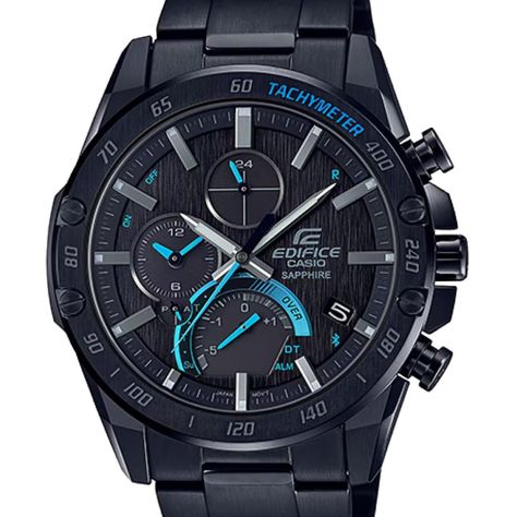 Reloj Edifice Hombre EQB-1000XDC-1ADR-0